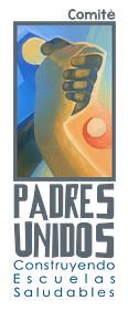 Padres Unidos Logo